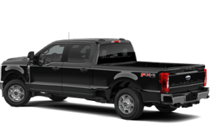 2026 Ford Super Duty® External Image 3